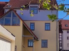 Ferienwohnungen Hahn