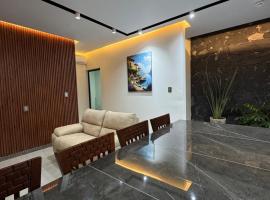 Casa privada en La Barca，La Barca的飯店