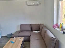 Lakehouse Apartment Krupac