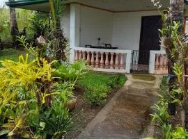 Jupiters Garden Cottages