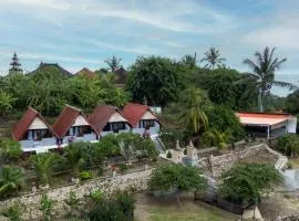 La Rise Penida Cottage