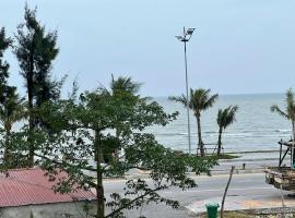 Villa Flamingo Hải Tiến Giá rẻ uy tín, Hotel in Nam Khê