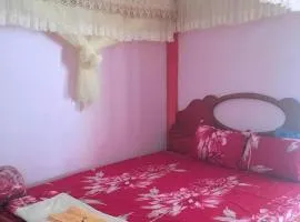 Gia Bảo Motel