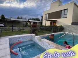 Vineyard Olive Inn - cercanía salón Terra Oliva, bodega Casa Vigil, La Rural, Trapiche, Florio y muchas máss