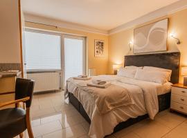 Gasper Business & Garden Hotel