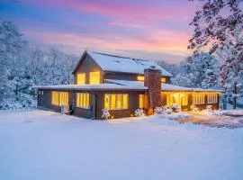 Great Lodge at Carter Bridge Estate