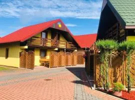 Holiday homes in Rewal near the beach