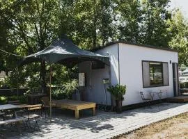 Starveil Mountain Retreat X by Tiny Away