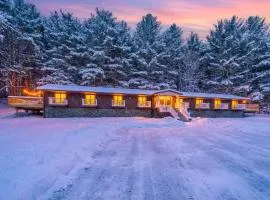 Pond House at Carter Bridge Estate