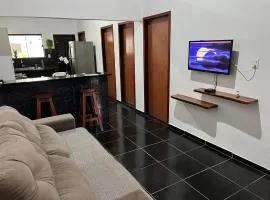 Cantinho do Aconchego - Baía Formosa