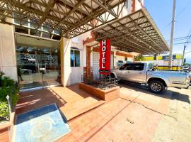 Hotel Buenavista Valledupar, hotel en Valledupar