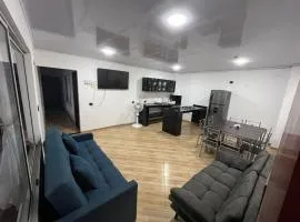 APARTAMENTO FULL HOUSE RELAx