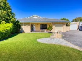 Ibis Rest Beach House