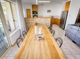 Ibis Rest Beach House