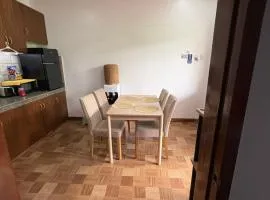Sonnenblume Homestay