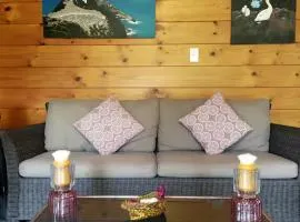 Steve's Cozy Retreat