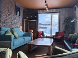 Rusutsu Ski Stay111, hotel em Rusutsu