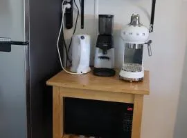 Urunga Fisherman's Cottage - pets ok 15 mins Coffs