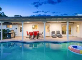 Shalimar of Tempe by AvantStay Central Location Private Pool