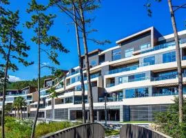 해운대비치 레스트몬즈