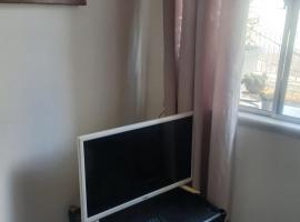 Quarto Aconchegante, хотел в Форталеза