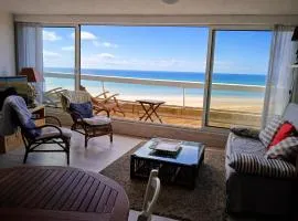 Appartement Saint-Jean-de-Monts Vue Mer - FR-1-652-63