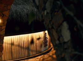 Gal Oya Heritage Retreat - Clay House, Hotel in Galgamuwa