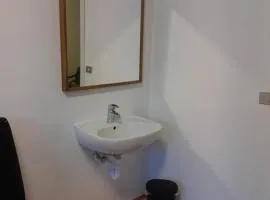 Mountain and village View