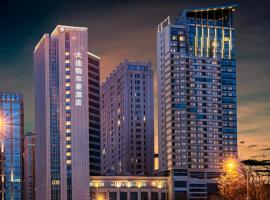 Pullman Dalian, hotel en Dalian