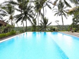 Domisili Ijen Cliff By Fays Hospitality, hotell sihtkohas Banyuwangi