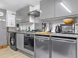 East Ham Studio, 5 Min To High St And Barking Road