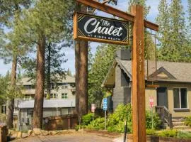The Chalet at Kings Beach Unit 3