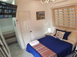 Suite con entrada independiente