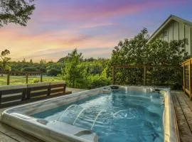 The Calistoga Cottage Wooded And Sunny 5 Mins To Downtown