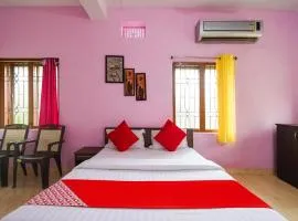 Hotel O Purple Inn Bahadalpur Railway Station