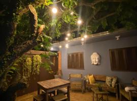 Morada Héstia, Hotel in Imbé