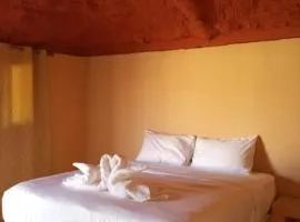 Escape to Nature Resort