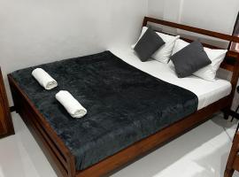 Jan's Happy Home - Cozy Studio Apartment in Coron!, Hotel in Coron