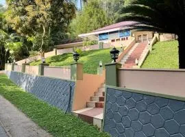 Fab Valley Homestay