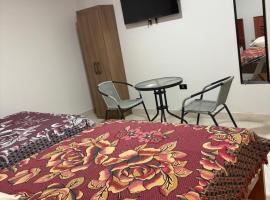 Hotel Roma Quillabamba, Hotel in Quillabamba