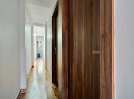 Hotel O The Cloud，Jāmul的飯店