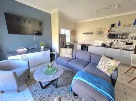 2 Bedroom house at Tweespruit - Pet friendly