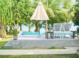 Ashansa Lagoon Resort، فندق سبا في تانجالي