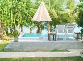 Ashansa Lagoon Resort