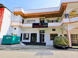 Kharari Inn，Ayodhya的飯店