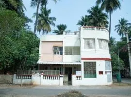 Thaayar Homestay by Highpoint