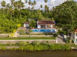 The Niche Hikkaduwa - 10 minutes to the beach