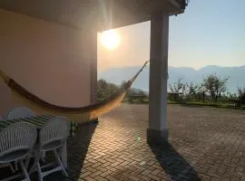 Casa Vacanze a Luino - Casa di Adele