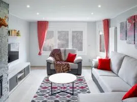 Vistas y Reformado con Jacuzzi Junto a Grandvalira I AndBnB