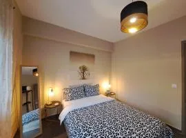 Elegant City Center Apartment